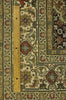 Load image into Gallery viewer, Hand-knotted-Wool-Silk-Tabriz-Mahi-Rug.jpg