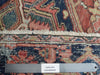 Load image into Gallery viewer, Authentic-Antique-Persian-Heriz-Rug.jpg