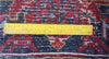 Load image into Gallery viewer, 9x11 Authentic Hand Knotted Persian Heriz Rug - Iran - bestrugplace