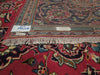 Load image into Gallery viewer, 8x12 Authentic Hand Knotted Semi-Antique Persian Kashan Rug - Iran - bestrugplace