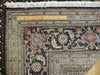 Load image into Gallery viewer, 8x10 Wool &amp; Silk Fine Quality Tabriz Mahi Rug - India - bestrugplace