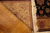 Load image into Gallery viewer, Luxurious-Authentic-Wool-Silk-Rug.jpg