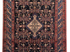 Load image into Gallery viewer, 5x11 Authentic Hand-knotted Persian Hamadan Rug - Iran - bestrugplace