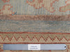 Load image into Gallery viewer, 7x11 Semi-Antique Oushak Rug - Turkey - bestrugplace