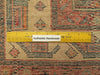 Load image into Gallery viewer, 4&#39; x 8&#39; Red-Persian-Hamadan-Rug.jpg