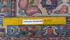 Load image into Gallery viewer, 8x12 Authentic Hand-knotted Persian Sarouk Rug - Iran - bestrugplace