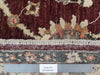 Load image into Gallery viewer, Luxurious-Authentic-Chobi-Peshawar-Rug.jpg