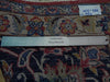 Load image into Gallery viewer, 9x13 Authentic Hand Knotted Semi-Antique Persian Isfahan Rug - Iran - bestrugplace