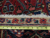 Load image into Gallery viewer, 8x10 Authentic Hand Knotted Semi-Antique Persian Heriz Rug - Iran - bestrugplace