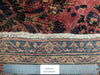 Load image into Gallery viewer, 8x11 Antique Persian Sarouk Rug-Iran - bestrugplace