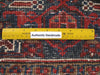 Load image into Gallery viewer, 7x10 Authentic Hand-knotted Persian Heriz Rug - Iran - bestrugplace