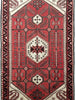 Load image into Gallery viewer, 5x9 Authentic Hand-knotted Persian Hamadan Rug - Iran - bestrugplace