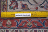 Load image into Gallery viewer, 9x13 Authentic Hand-knotted Persian Signed Sarouk Rug - Iran - bestrugplace