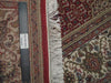 Load image into Gallery viewer, 6x10 Tabriz Mahi Wool&amp;Silk Fine Quality Rug - India - bestrugplace