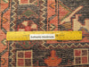 Load image into Gallery viewer, Luxurious 3x5 Authentic Hand-knotted Persian Hamadan Rug - Iran - bestrugplace