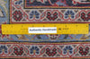 Load image into Gallery viewer, 9x12 Authentic Hand-knotted Persian Signed Kashan Rug - Iran - bestrugplace