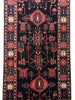 Load image into Gallery viewer, 5x11 Authentic Hand-knotted Persian Hamadan Rug - Iran - bestrugplace