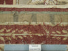 Load image into Gallery viewer, Authentic-Hand-Knotted-Needlepoint-Rug.jpg