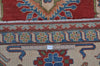 Load image into Gallery viewer, Stunning 10x16 Authentic Handmade Yak Kash Kazak Rug - Pakistan - bestrugplace