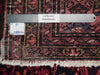 Load image into Gallery viewer, 4x9 Authentic Handmade Semi-Antique Persian Herati Runner - Iran - bestrugplace