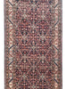 Load image into Gallery viewer, Luxurious-Handmade-Persian-Hamadan-Rug.jpg 