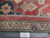 Load image into Gallery viewer, 9.6 x 12 Kazak Handmade Afghanistan Rug 22394