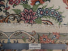 Load image into Gallery viewer, 4x6 Authentic Handmade Wool &amp; Silk Persian Rug - Iran - bestrugplace