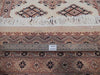 Load image into Gallery viewer, Luxurious-Jaldar-Bokhara-Rug.jpg 