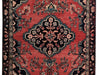 Load image into Gallery viewer, 5x6 Authentic Hand-knotted Persian Hamadan Rug - Iran - bestrugplace