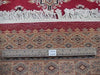 Load image into Gallery viewer, Authentic-Hand-Knotted-Jaldar-Bokhara-Rug.jpg 