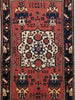 Load image into Gallery viewer, Luxurious-Handmade-Persian-Hamadan-Rug.jpg