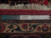 Load image into Gallery viewer,  Red-Pink-Semi-Antique-Persian-Tabriz-Rug.jpg