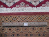 Load image into Gallery viewer, Authentic-Hand-Knotted-Jaldar-Bokhara-Rug.jpg 