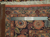 Load image into Gallery viewer, 7&#39; x 11&#39; Peach Salmon Fine Persian Floral Bijar Rug 72364