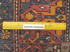 Load image into Gallery viewer, Luxurious 4x7 Authentic Hand-knotted Persian Hamadan Rug - Iran - bestrugplace