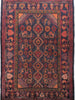 Load image into Gallery viewer, Authentic-Persian-Hamadan-Rug.jpg