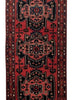 Load image into Gallery viewer, Authentic-Handmade-Persian-Hamadan-Rug.jpg 