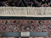 Load image into Gallery viewer, 8x12 Wool &amp; Silk Sino Tabriz Rug - China - bestrugplace