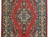 Load image into Gallery viewer, 5x8 Authentic Hand-knotted Persian Hamadan Rug - Iran - bestrugplace