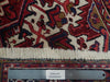 Load image into Gallery viewer, 8&#39; x 12&#39; Semi-Antique Persian HERIZ Rug - bestrugplace