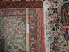 Load image into Gallery viewer, Luxurious 8x11 Authentic Handmade Qum Paisley Rug - Iran - bestrugplace