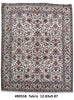 Load image into Gallery viewer, Persian-Ivory-Tabriz-Rug.jpg 