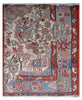 Load image into Gallery viewer, Traditional-Persian-Designs-Hamadan-Rug.jpg