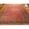 Load image into Gallery viewer, Semi-Antique-Persian-Mashad-Rug.jpg