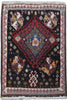 Load image into Gallery viewer, Luxurious-Persian-Hamadan-Rug.jpg