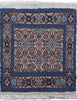 Load image into Gallery viewer, Ivory-Blue-Persian-Moud-Rug.jpg