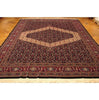 Load image into Gallery viewer, 9&#39; x 12&#39; Fine Sino Bidjar Carpet 14406