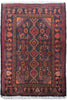 Load image into Gallery viewer, Authentic-Persian-Hamadan-Rug.jpg