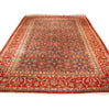 Load image into Gallery viewer, 9&#39; x 14&#39; Multi Color Semi Antique Persian Mahal Rug 1495