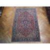 Load image into Gallery viewer, Authentic-Antique-Persian-Heriz-Rug.jpg 